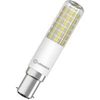 Ledvance LED LAMPE 8W 827 B15D (SPECIAL T SLIM DIM C)