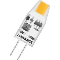 Ledvance LED LAMPE 12V P 1W 827 G4 (LED PIN MICRO CLEAR)