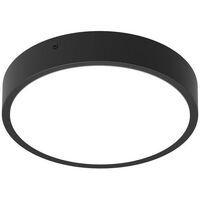 Ledvance ANBAULEUCHTE P 9,5W CPS SW (BULKHEAD ROUND 250)