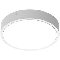 Ledvance ANBAULEUCHTE P 10W CPS WS SENS (BULKHEAD ROUND 250)