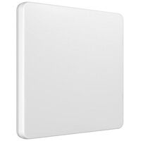Ledvance ANBAULEUCHTE 330 P 19W CPS (SURFACE FLAT SQUARE)