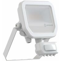 Ledvance FLUTER 8W 1200LM 830 SYM BWM (FLOODLIGHT 10 G4 WS)