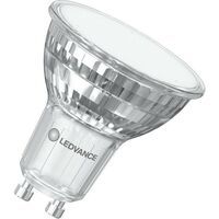 Ledvance LED SPOT 5,6W 120° 827 GU10 (LED PAR16 P)