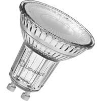 Ledvance LEDSPOT 3,7W 36° 830 GU10 5STK (LED PAR16 P X5)