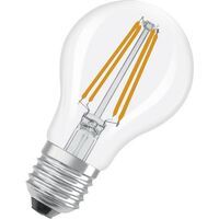 Ledvance LED LAMPE 7W 827 KLAR E27 (LED CLASSIC A V)