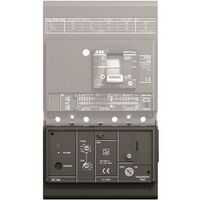 ABB Sace FEHLERSTROMAUSLÖSER TMAX XT4 (RC SEL X XT4 4P)