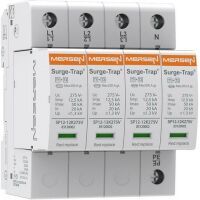 Mersen Ü-ABLEITER T1+2 275V 4P TNS (STPT12-12K275V-4P)
