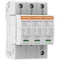 Mersen Ü-ABLEITER T1+2 275V 3P (STPT12-12K275V-3P)