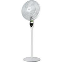 Be Cool STAND-TISCHVENTILATOR 40CM MÜ (BC40STMOSQ        WS)