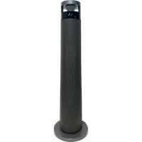 SHX HEIZLÜFTER-PTC ECO-MOD 2000W (SHXPPTC20R     GR/SI)