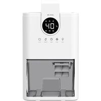 Be Cool LUFTENTFEUCHTER 1LITER 22,5W (BC1LLEFHO1     WEISS)