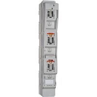 Mersen NH-TRENNLEISTE 400A 1X3P M12BO (1.250.000     SAS185)