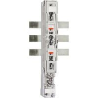 Mersen NH-TRENNLEISTE 160A 1X3P M8 (1.000.909      SAS60)