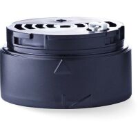 Auer Signal BASISOBERTEIL NIEDERSPG. 7 MOD (PC7BLV (24V AC/DC))