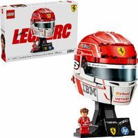 LEGO® Special Editions 43014 Scuderia Ferrari HP Charles Leclerc Helm