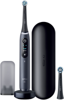 Braun Oral-B iO Series 8N Black Onyx JAS22
