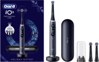 Oral-B iO Series 9 Geschenk-Edition black onyx