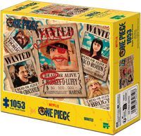 EPOCH Traumwiesen GmbH One Piece Wanted