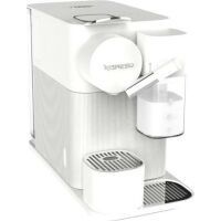 B-Ware De Longhi NESPRESSO MASCHINE LATTISSIMA (EN510.W           WS)