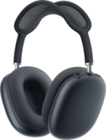 Apple Airpods Max 2 Midnight On-Ear kabellos