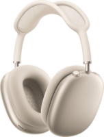 Apple Airpods Max 2 Starlight On-Ear kabellos