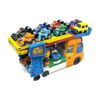 VTech Tut Tut Baby Flitzer - 3-in-1 Abschleppdienst
