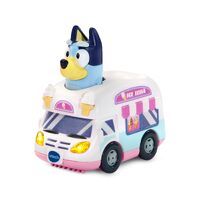 VTech Tut Tut Baby Flitzer - Blueys Eiswagen