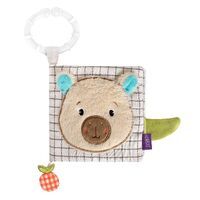 Fehn GmbH & Co. KG Stoffbuch Capybara