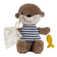 Fehn® Bean Bag Otter