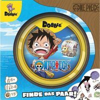 Asmodee Dobble One Piece  DE