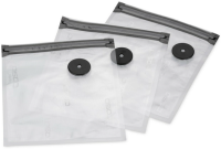 CASO Vacu Zip-Bags 20x23cm 20 Stück