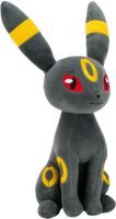 Jazwares GmbH Pokémon Plüsch Nachtara, 20cm