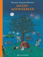Gerstenberg Nacht-Wimmelbuch