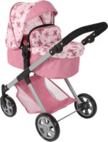 CHIC 2000 Kombi-Puppenwagen Mila