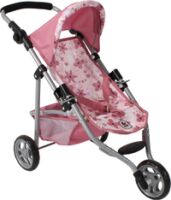 CHIC 2000 Jogging-Buggy ''LOLA''