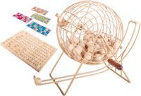 VEDES Großhandel GmbH - Ware Classic Games XXL Bingo