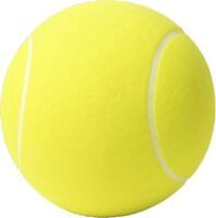 XTREM Toys & Sports GmbH XTREM SPORTS - JUMBO Tennisball Gr. 5