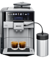 Siemens TE657F03DE EQ.6 plus Kaffeevollautomat
