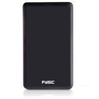 Fysic Universal-Powerbank 4.000mAh
