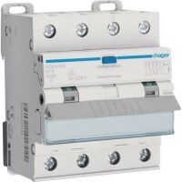 Hager ADX416D - Residual-current device