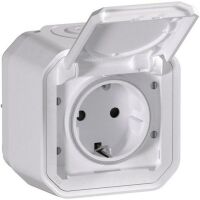Legrand FRAP SK-STECKDO STK IP44 UW (069770L  PLEXO NEW)