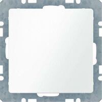 Berker 6710096089 - White