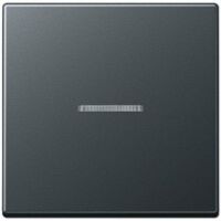 JUNG A 590 BF KO5 ANM - Anthracite