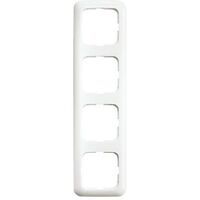 Busch-Jaeger REFL.SI RAHMEN 4F 2514-214 (2514-214)