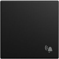 Busch-Jaeger WIPPE KLINGEL SW-MATT (2520 KI-915)