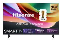 Hisense Braunware FERNSEHER 40Z SMARTTV GAME-M (40A4S)