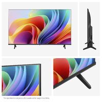 Hisense Braunware FERNSEHER 40Z SMARTTV GAME-M (40A4S)