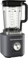 KitchenAid 5KSB2073EDG Pure Power, dunkelgrau Standmixer