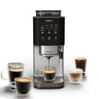 Krups Kaffee-Vollautomat SA403B Coffee Crush Experience
