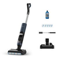 Rowenta Nass-/Trockensauger  Rowenta Basis-Programm GZ5436 X-Clean 5 Pro schwarz/blau
